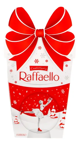 FERRERO Gift Xmas T12 120g
