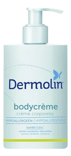 DERMOLIN Bodycrème 300ml (1pc)