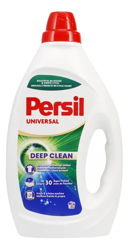 PERSIL liq.lessive universal 31d 1,395L
