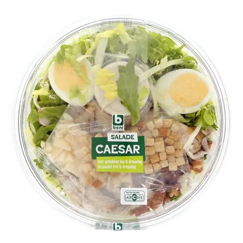 4061776 BONI Salade caesar 300g - Image 1