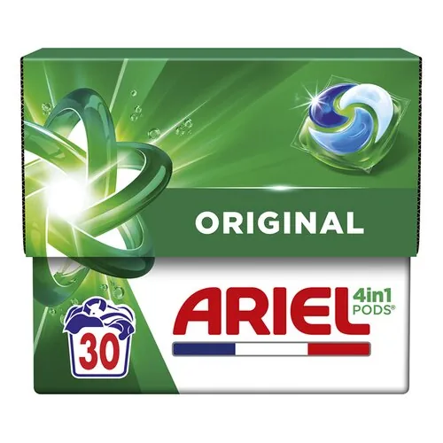 4067614 ARIEL pods original 30pc - Image 1