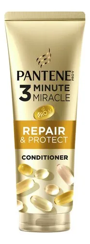 PANTENE CD Gold repair & protect 220ml (1pc)