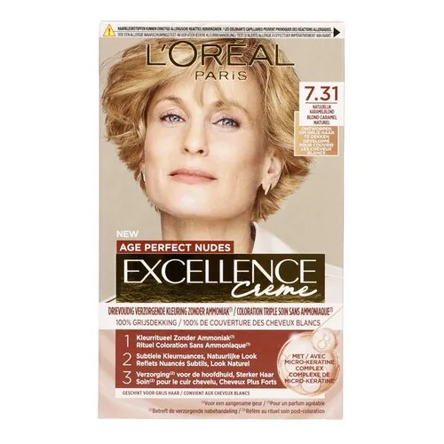 4096074 L'OREAL Age Perfect Nudes | 7.31 (1pc) – Bild 1