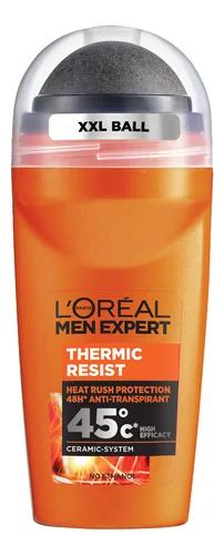 MEN EXPERT deo therm.resist roll on 50ml (1pc)