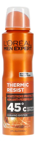MEN EXPERT deo thermic resist 150ml (1pc)