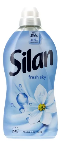 SILAN fresh sky 50d 1,1L