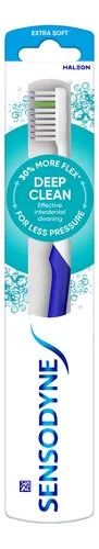 SENSODYNE TB Deep Clean Extra Soft (1pc)