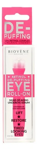 BIOVÈNE Réduit poches signes âge 15ml