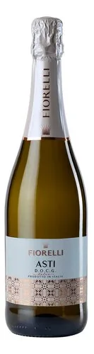 FIORELLI Spumante DOCG Asti 75cl