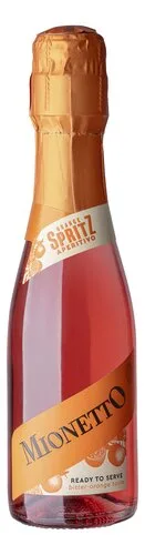 MIONETTO Spritz Ready To Serve 8% 20cl