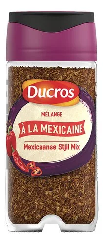 DUCROS Mexicaanse mengeling 40g