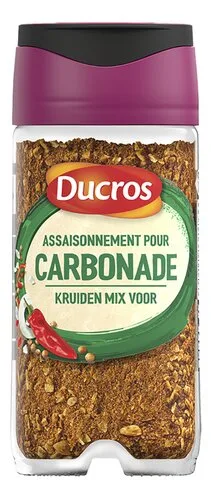 DUCROS kruiden spaghetti mengeling 32g