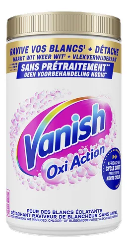 VANISH poudre | booster White 1,445kg
