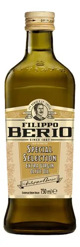 FILIPPO BERIO Ext.vierge Olie Spe. 750ml