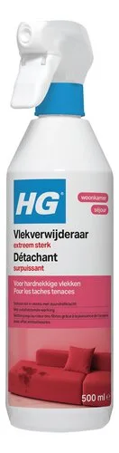 HG Vlekverwijderaar extr. sterk 500ml