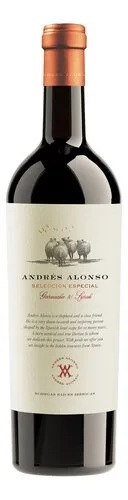 RAÍCES IBÉRICAS Alonso Especial 75cl