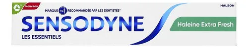 SENSODYNE TP Essentials Hal Frai 75ml (1pc)