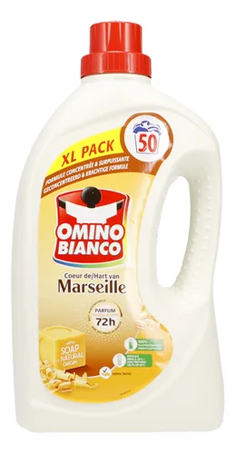 OMINO BIANCO Coeur de Marseille 50d 2L