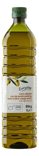 EVERYDAY olijfolie extra vierge 1L
