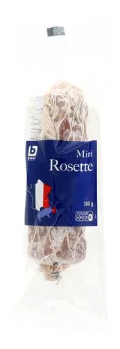 BONI Rosette petite 300g