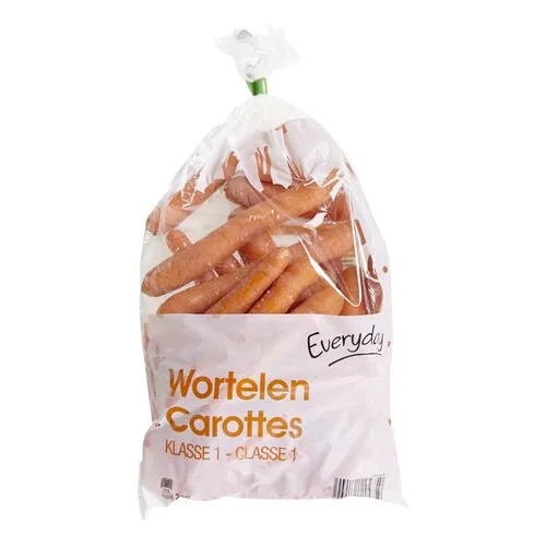 608037 EVERYDAY carottes 2kg – Bild 1