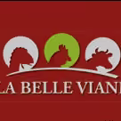 A La Belle Viande Strassen